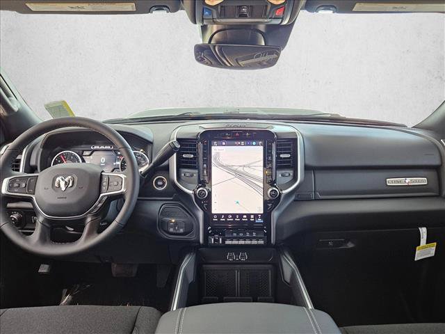 New 2027 RAM 3500 Lone Star AWD/4WD image 15