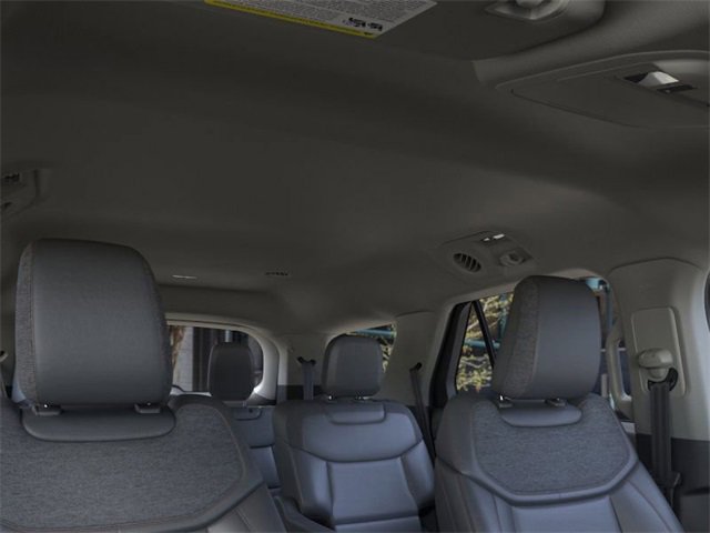 New 2026 Ford Explorer Active w/ Active Comfort Package image 22