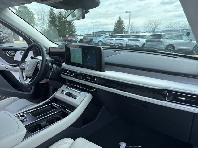 New 2026 Lincoln Aviator Reserve AWD/4WD image 31