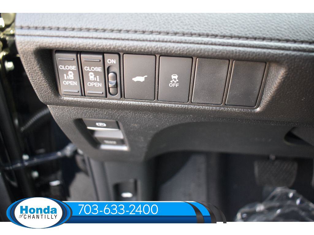 New 2026 Honda Odyssey Sport-L image 22