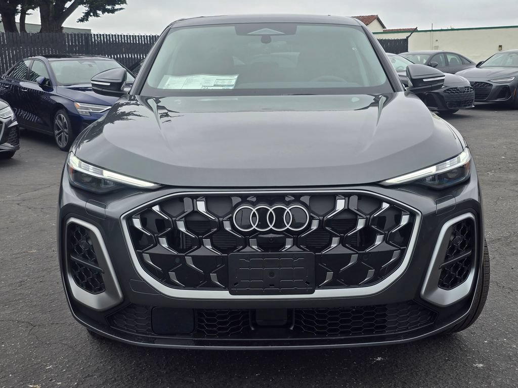 New 2026 Audi Q5 Premium Plus AWD/4WD image 35