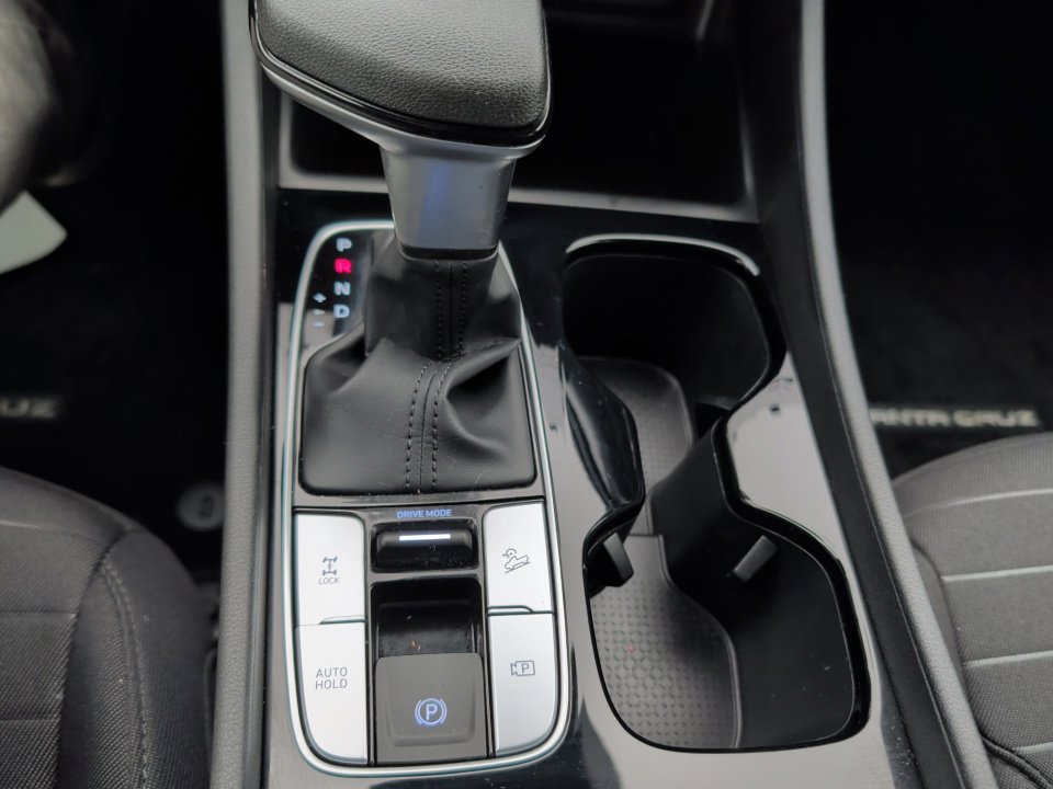 Used 2023 Hyundai Santa Cruz SEL w/ Activity Package image 20