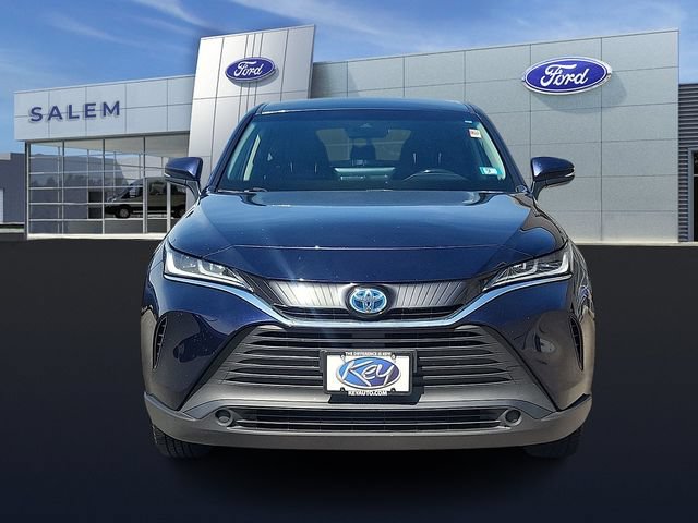 Used 2023 Toyota Venza LE AWD/4WD image 7