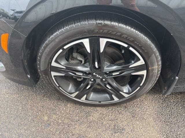 Used 2023 Kia K5 GT-Line image 48