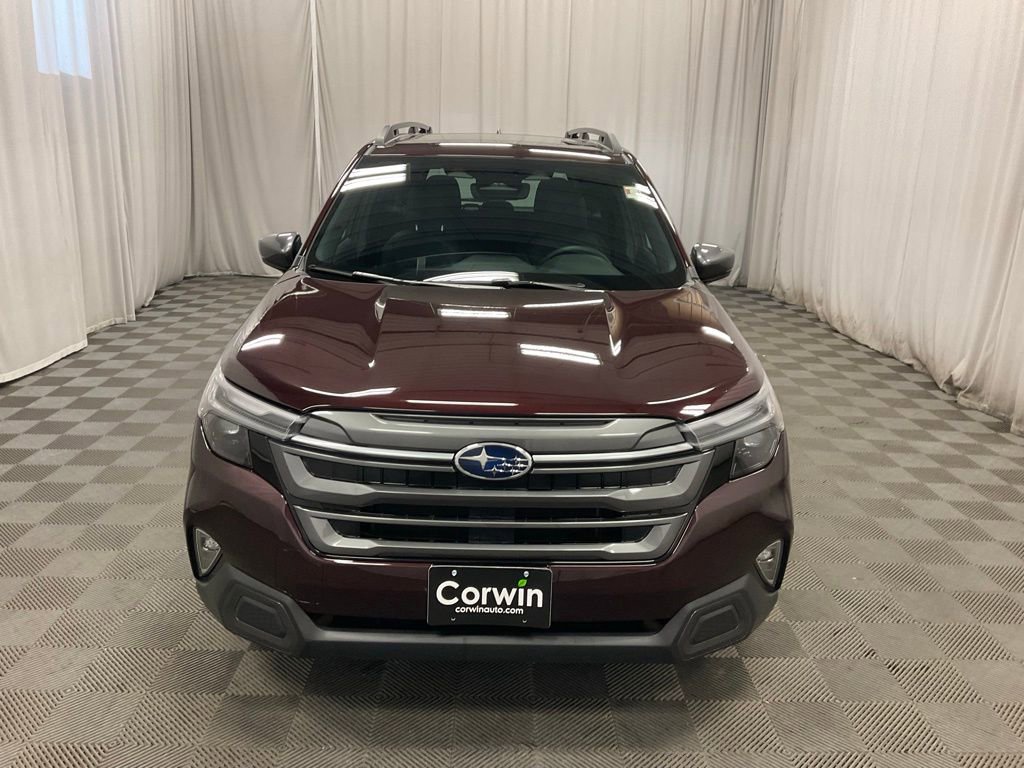 Certified 2026 Subaru Forester Limited image 7