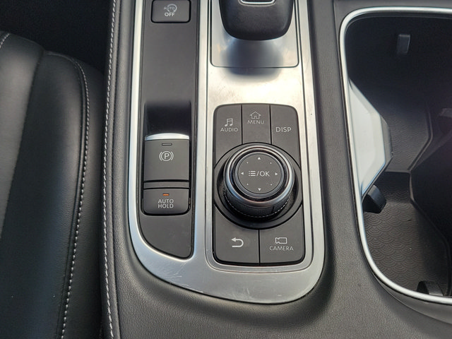 Used 2024 INFINITI QX60 Pure AWD/4WD image 22