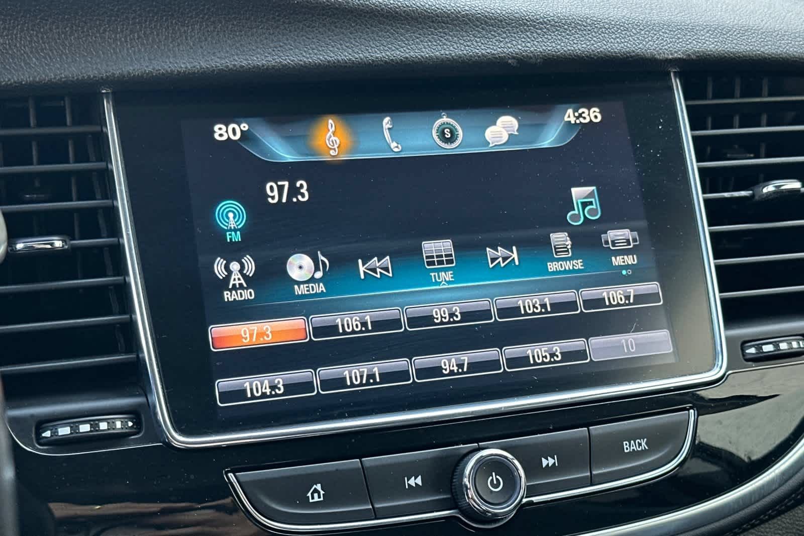 Used 2020 Buick Encore Preferred w/ Safety Package AWD/4WD image 18