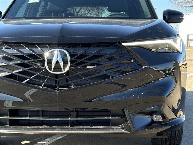 New 2026 Acura ADX A-Spec FWD image 10