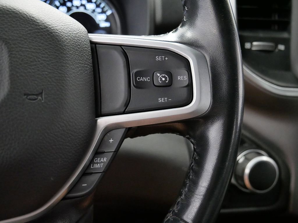 Certified 2022 RAM 1500 Big Horn image 24