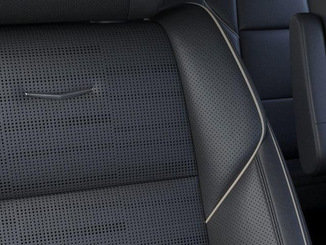 New 2026 Cadillac Escalade Luxury w/ Touring Package image 21