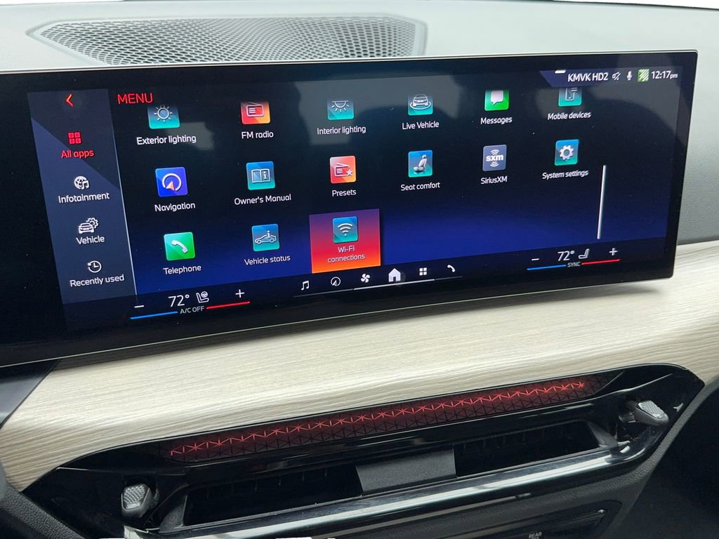 Used 2025 BMW 330i Sedan image 33