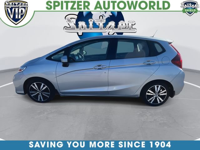 Used 2018 Honda Fit EX image 6