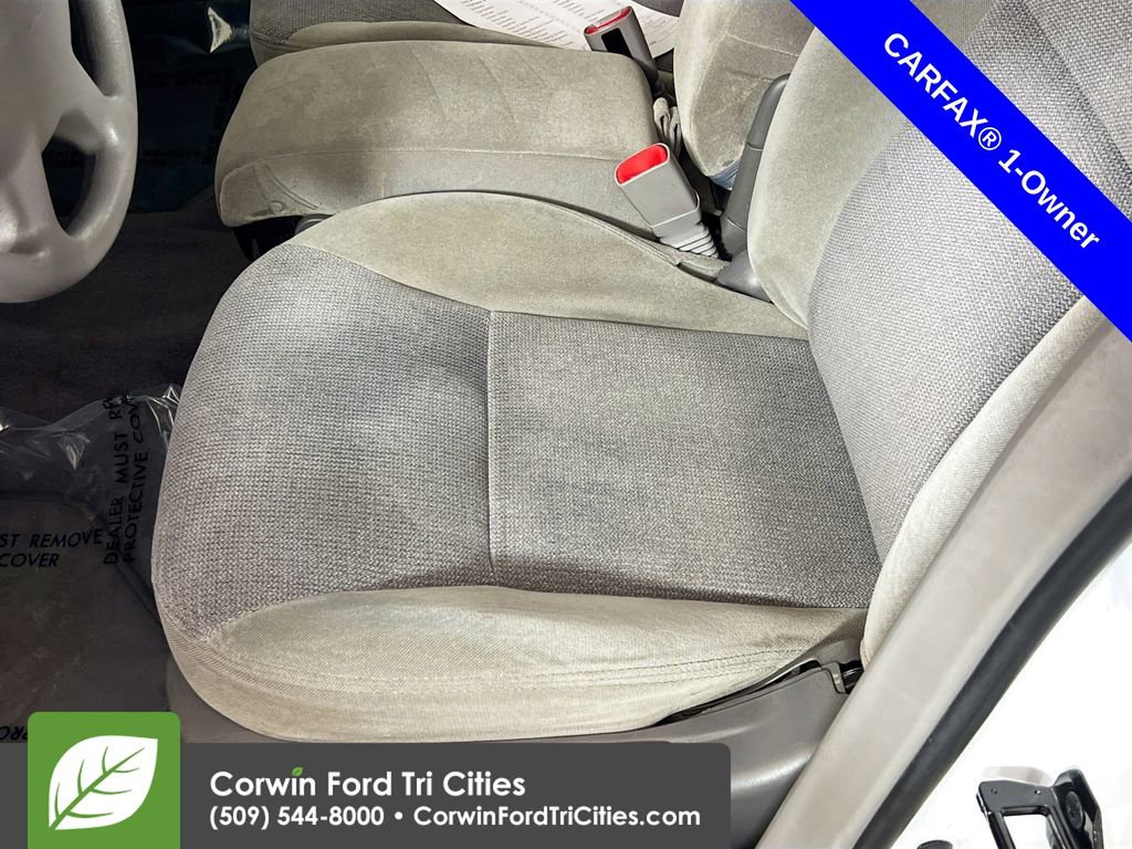 Used 2002 Ford Taurus SE image 21