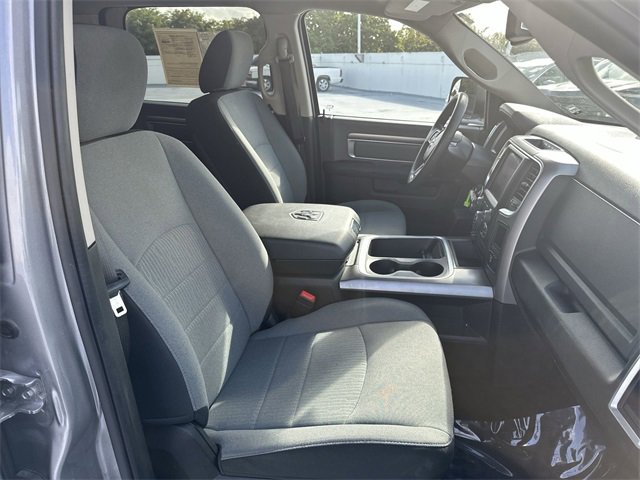 Used 2023 RAM 1500 Classic SLT w/ Trailer & Traction Group image 28