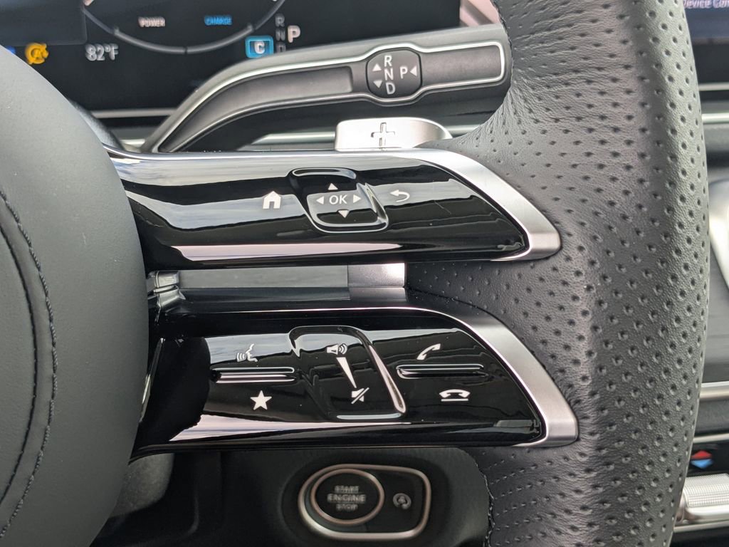 Certified 2026 Mercedes-Benz GLS 450 4MATIC image 15