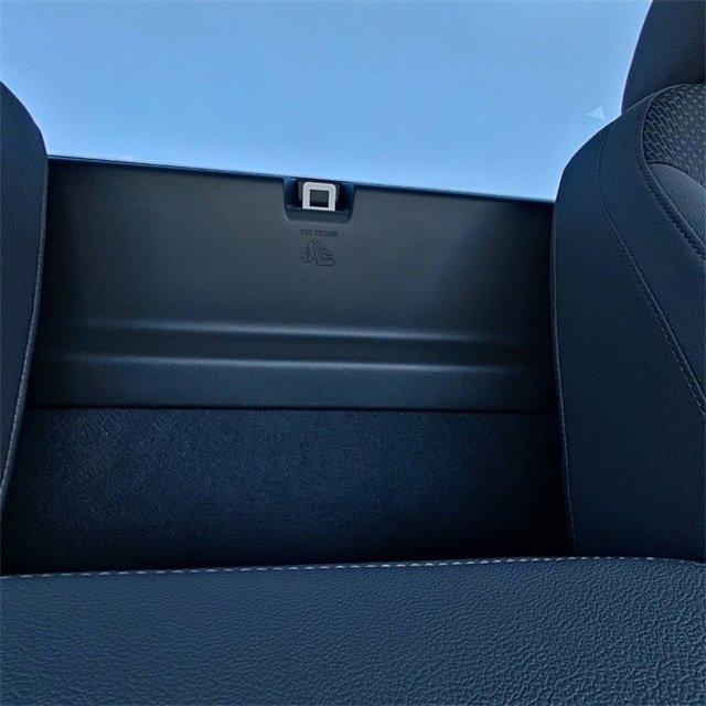 New 2025 GMC Sierra 2500 Pro image 25