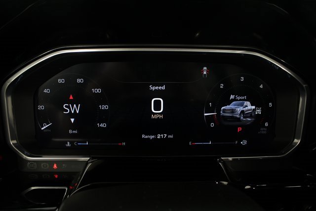 New 2026 GMC Sierra 1500 SLT w/ SLT Premium Plus Package image 12