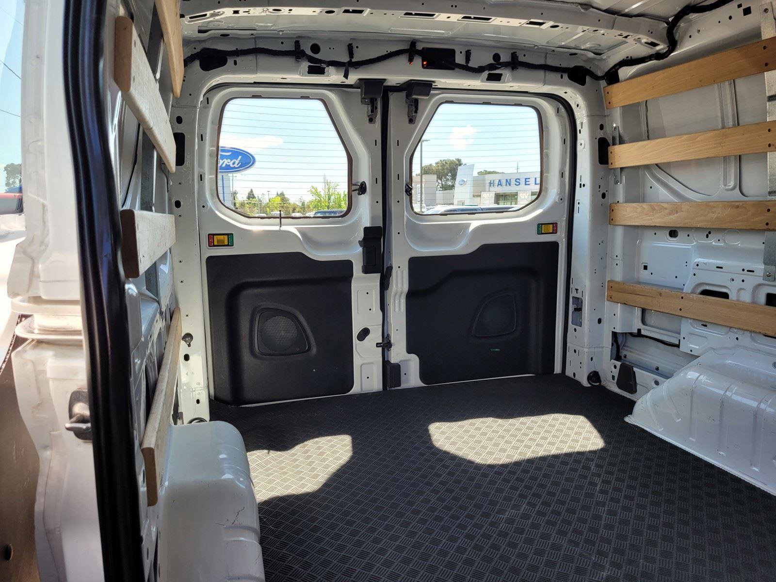 Used 2024 Ford Transit 250 Low Roof w/ Exterior Upgrade Package image 14