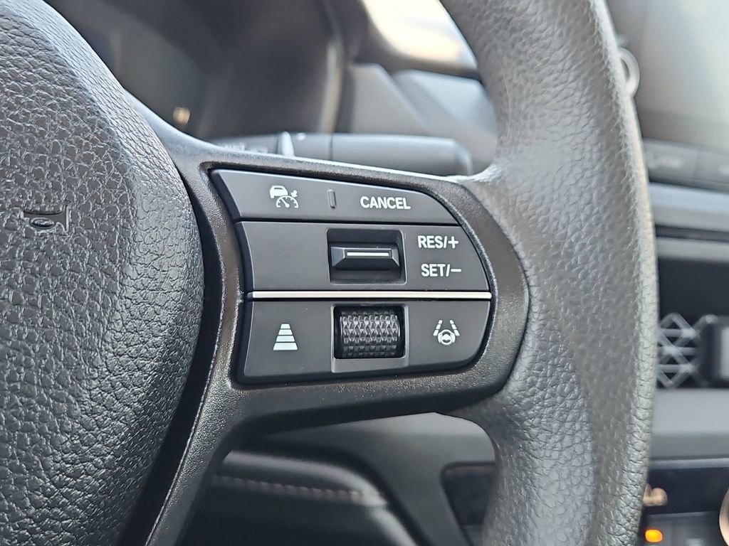 Certified 2024 Honda Accord LX image 29