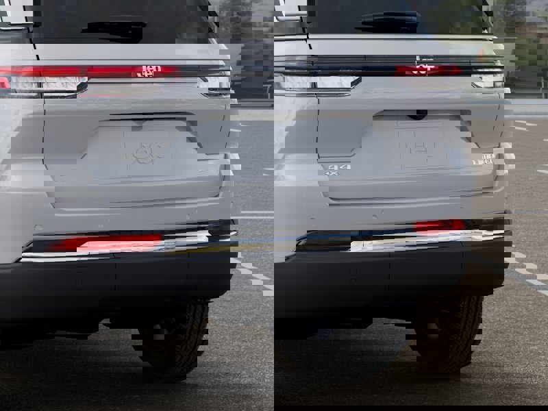 New 2026 Jeep Grand Cherokee Limited image 39