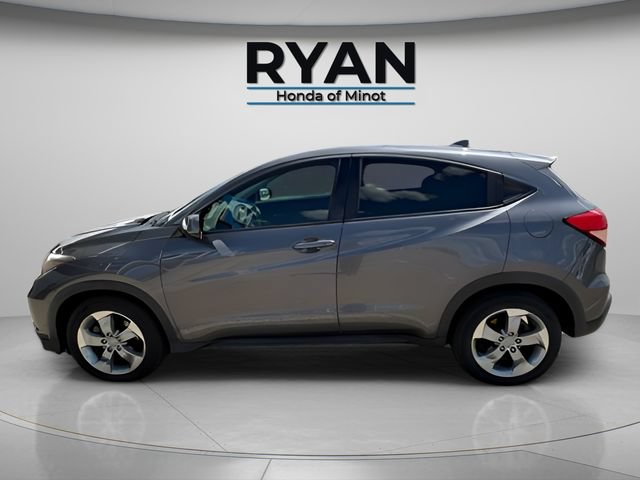 Used 2017 Honda HR-V LX image 8