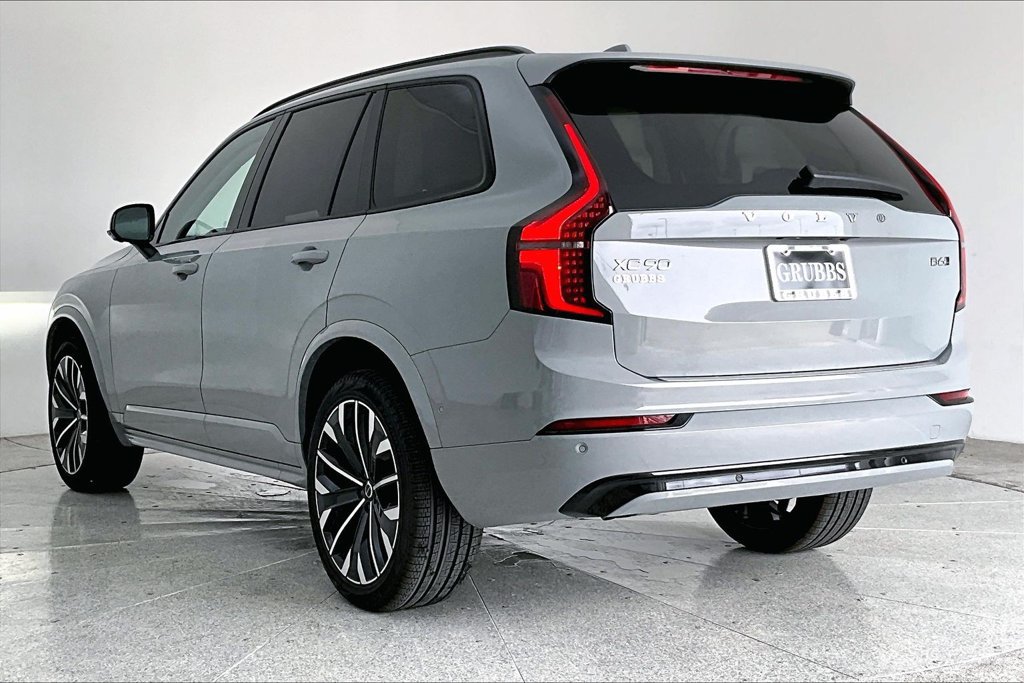 New 2026 Volvo XC90 B6 Ultra w/ Protection Package Premier AWD/4WD image 3
