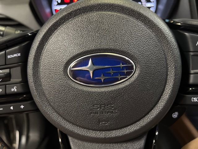 Certified 2025 Subaru Forester Touring w/ Protection Package image 44