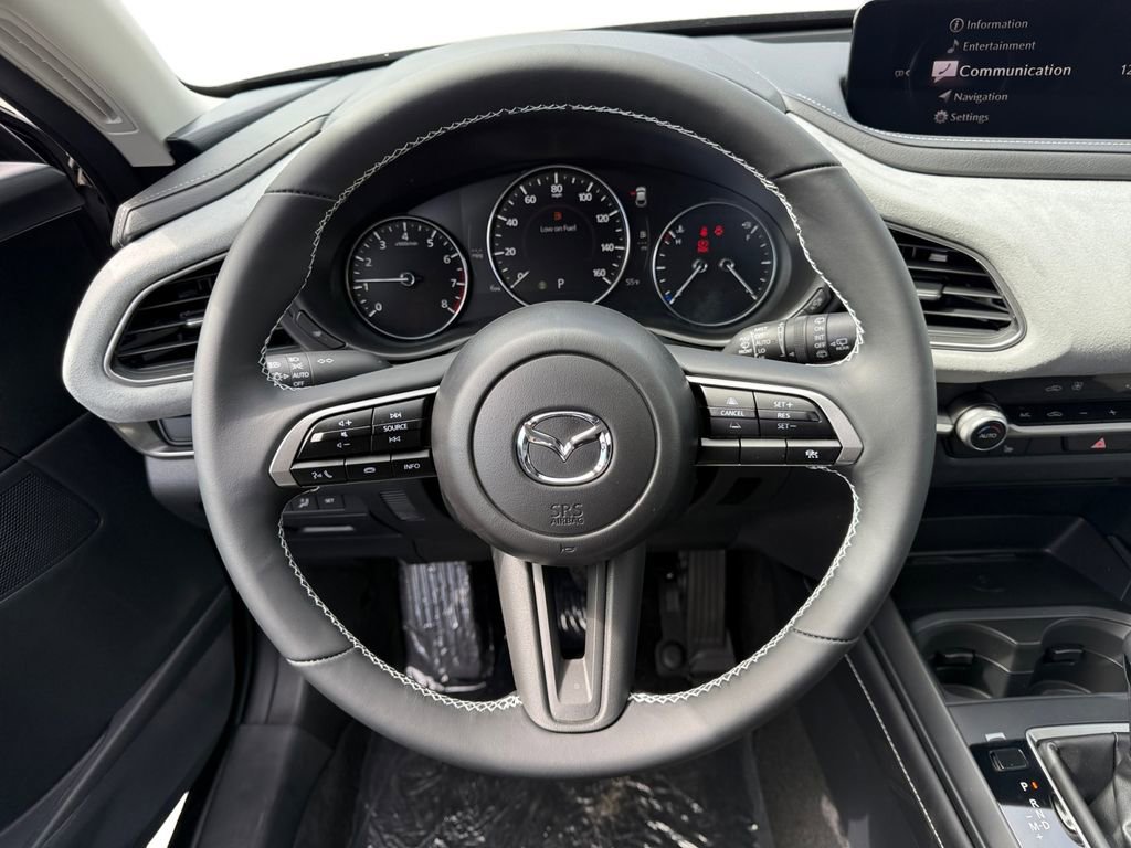 New 2026 MAZDA CX-30 Aire Edition image 12