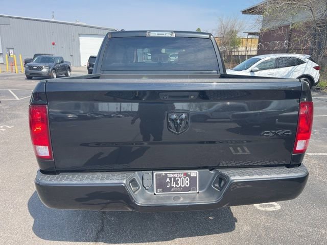 Used 2018 RAM 1500 Express w/ Express Value Package image 6