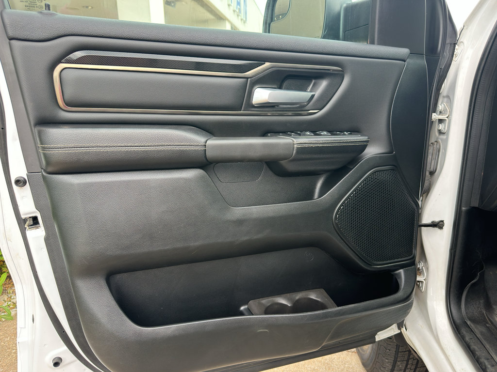 Used 2021 RAM 1500 Sport w/ Level 2 Equipment Group AWD/4WD image 11