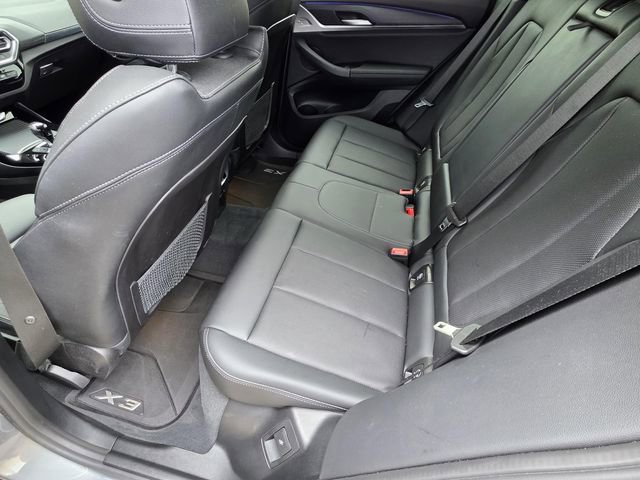 Used 2023 BMW X3 xDrive30i w/ Premium Package image 9