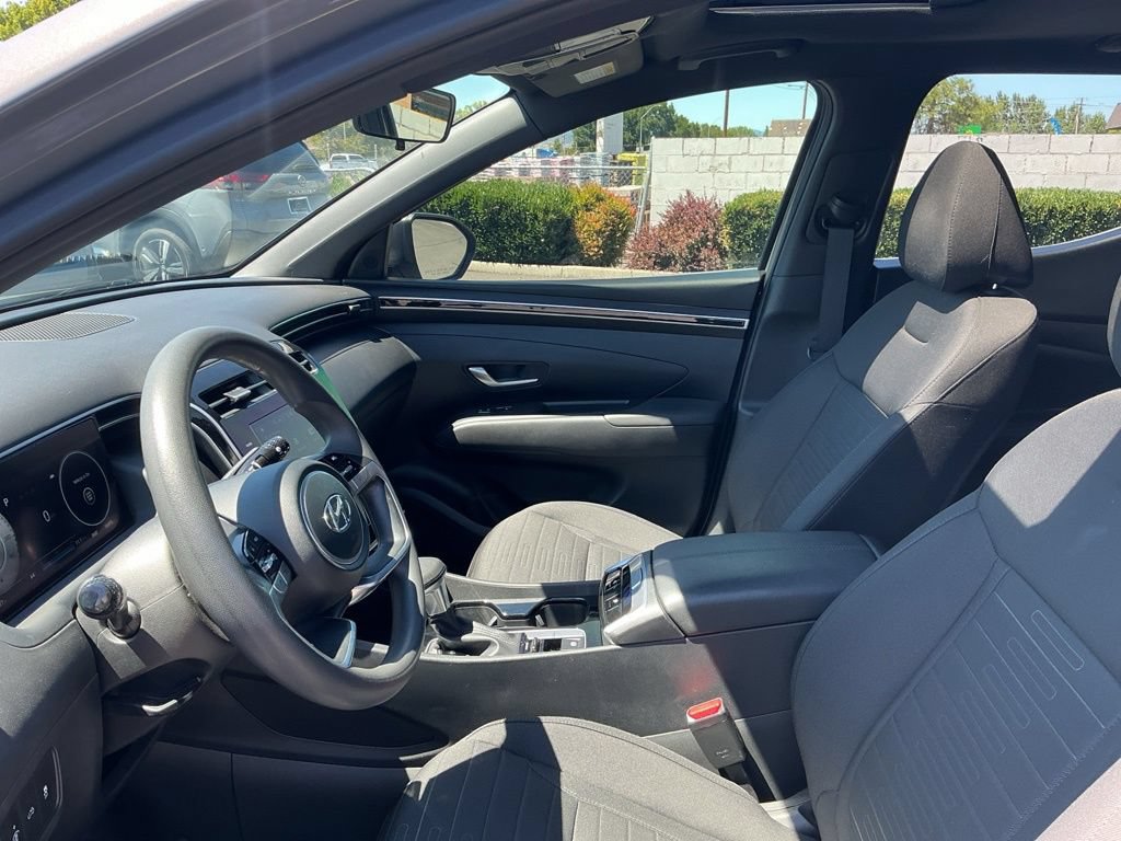 Used 2022 Hyundai Santa Cruz SEL w/ Activity Package FWD image 11