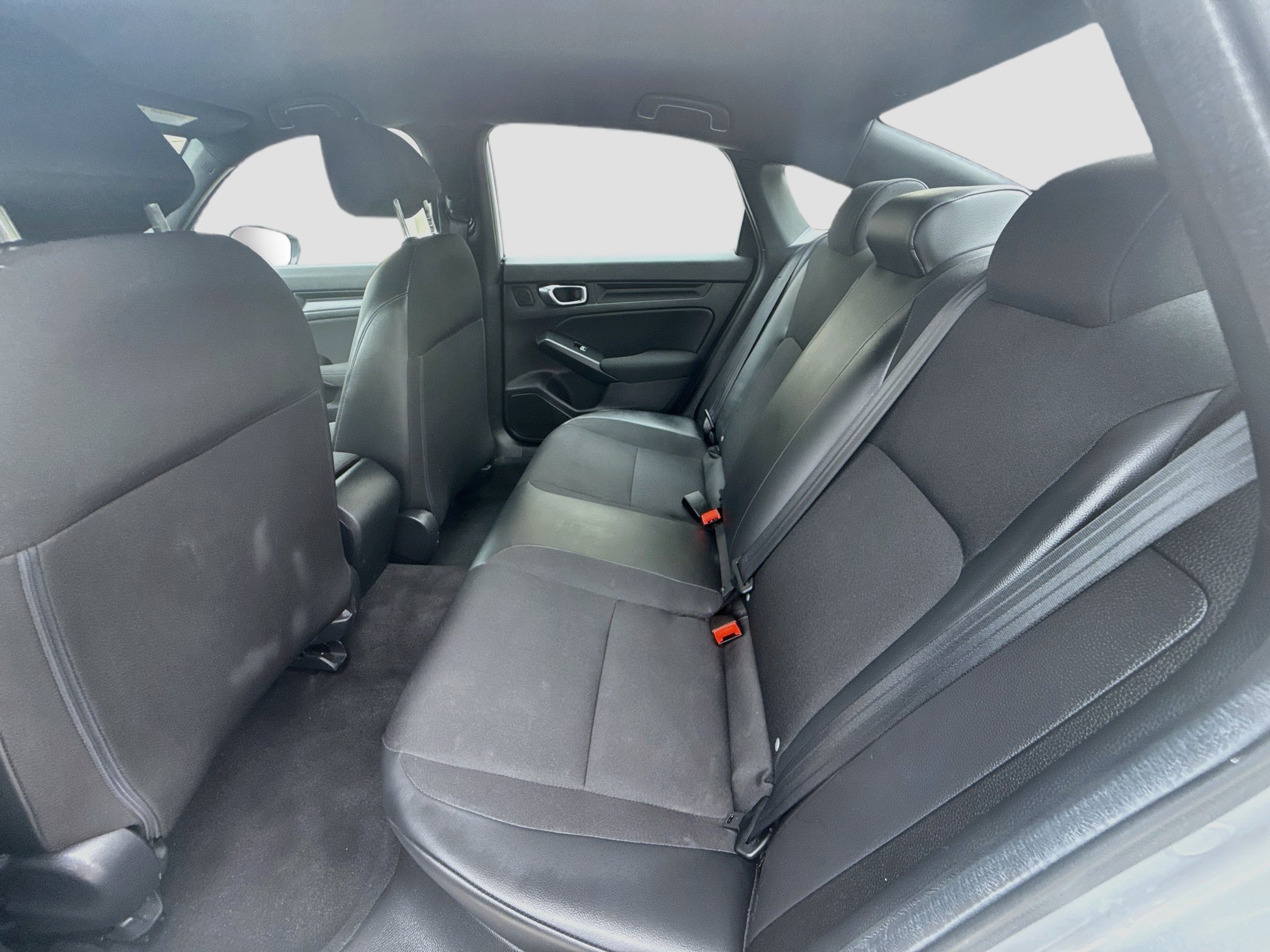 Used 2024 Honda Civic Sport image 20
