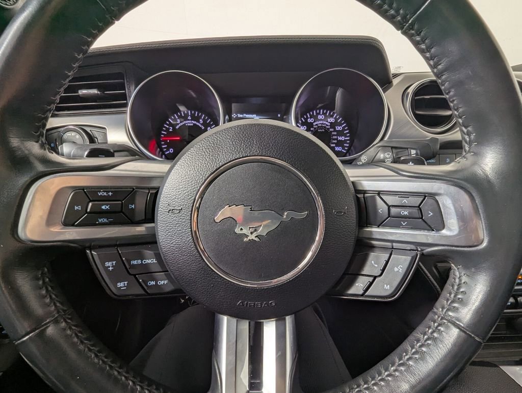Used 2023 Ford Mustang GT RWD image 15