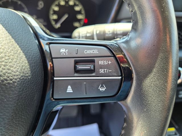 Used 2024 Honda CR-V EX-L image 17