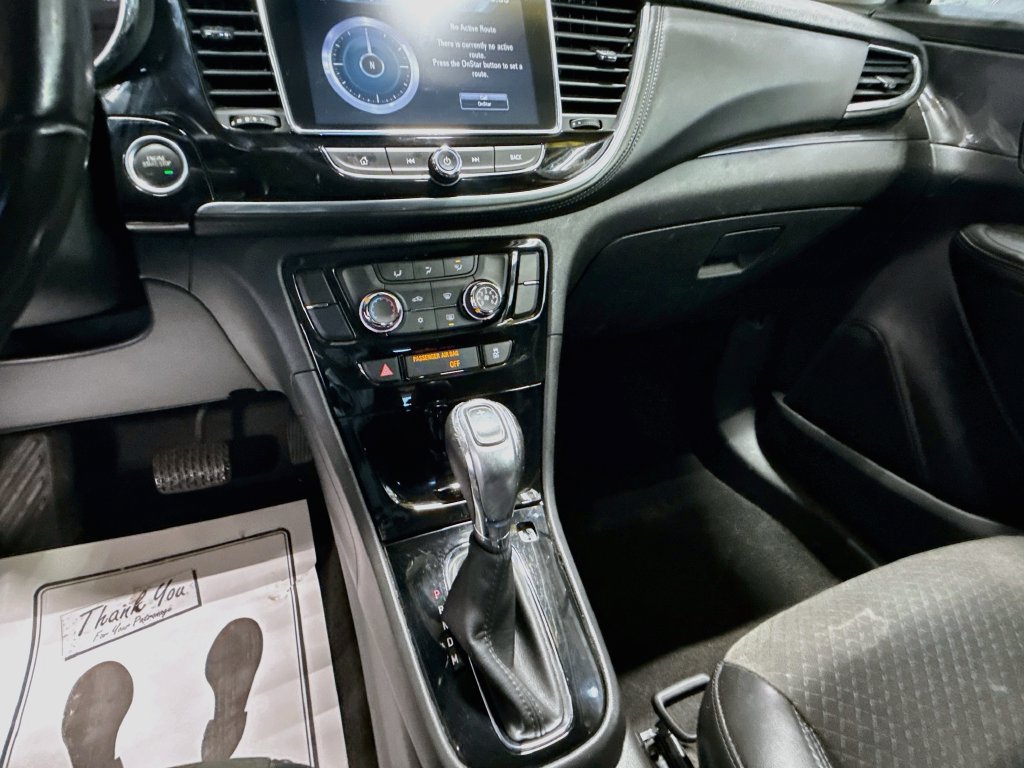 Used 2020 Buick Encore Preferred FWD image 17