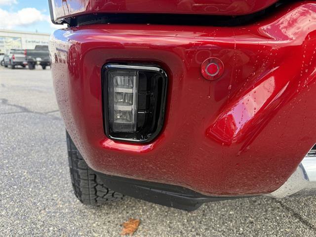 New 2026 Chevrolet Silverado 2500 High Country w/ High Country Premium Package image 9