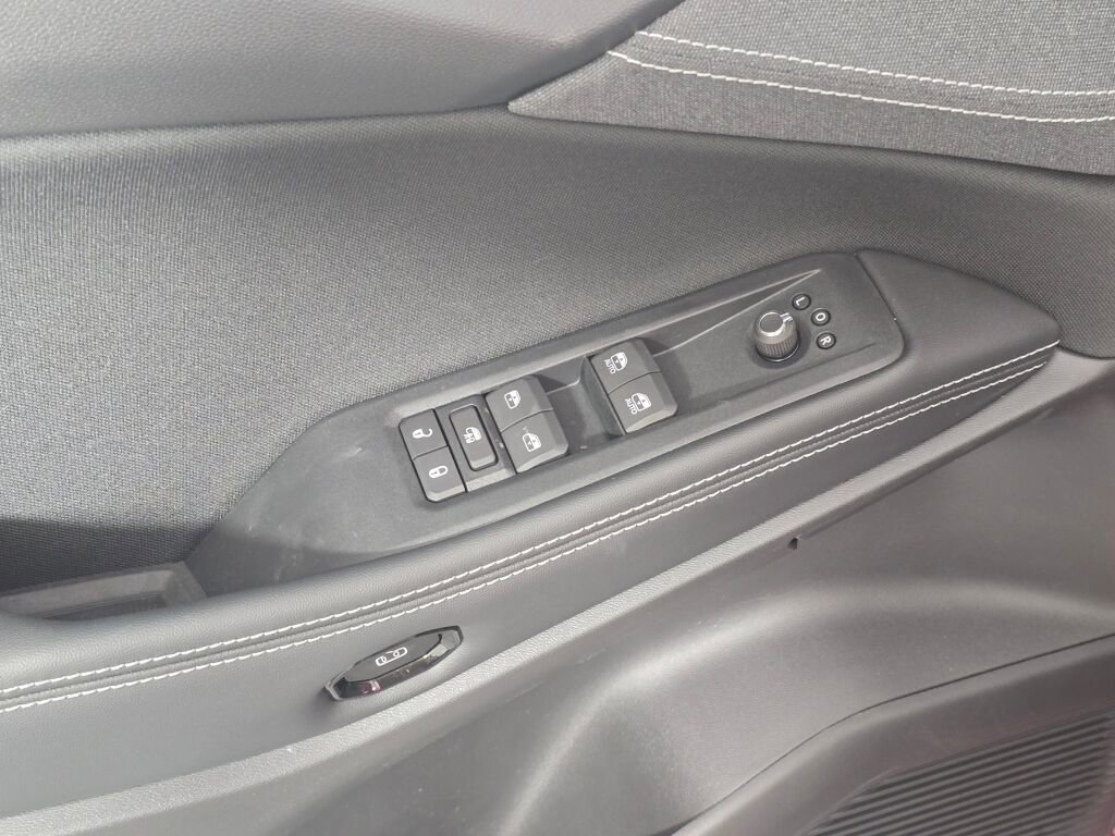 New 2026 Jeep Cherokee Laredo image 18