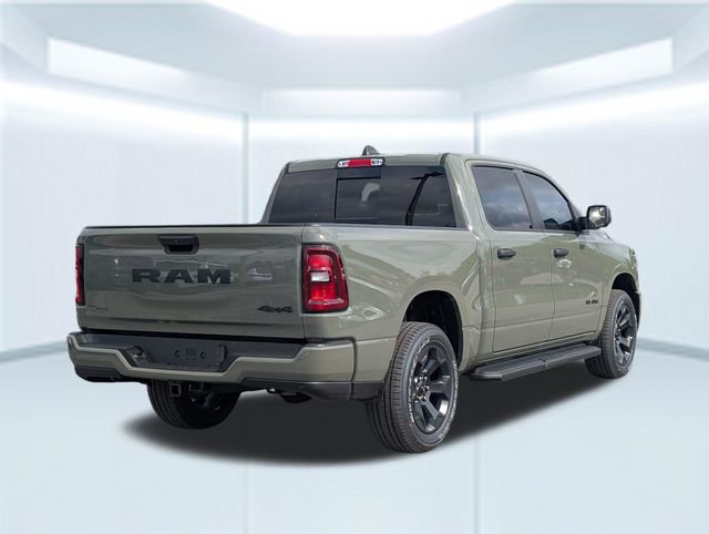 New 2026 RAM 1500 Express AWD/4WD image 6