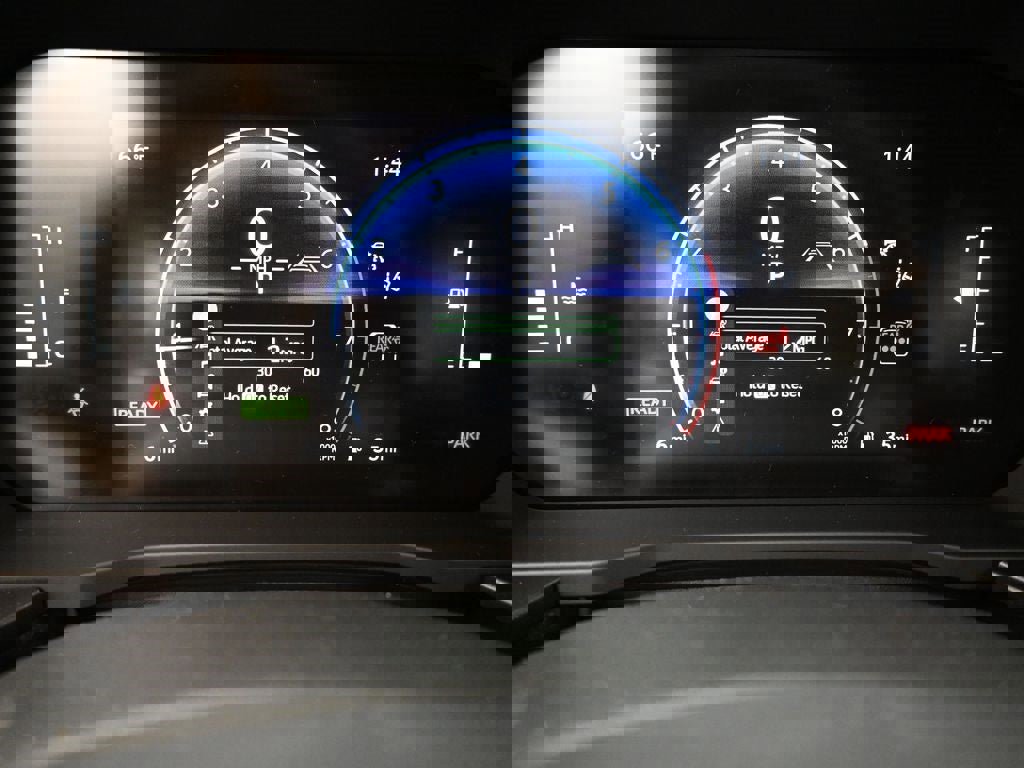 New 2026 Toyota Land Cruiser 1958 image 23