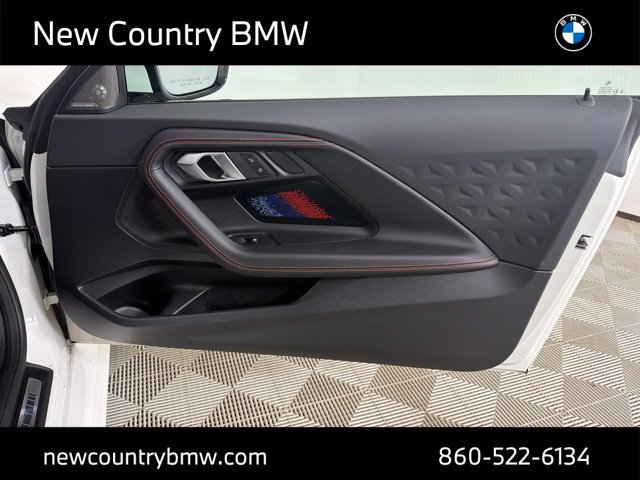 Used 2026 BMW M2 w/ Lighting Package RWD image 17