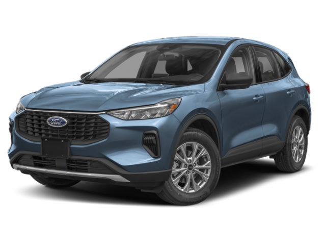 New 2026 Ford Escape Active w/ Cold Weather Package AWD/4WD image 32