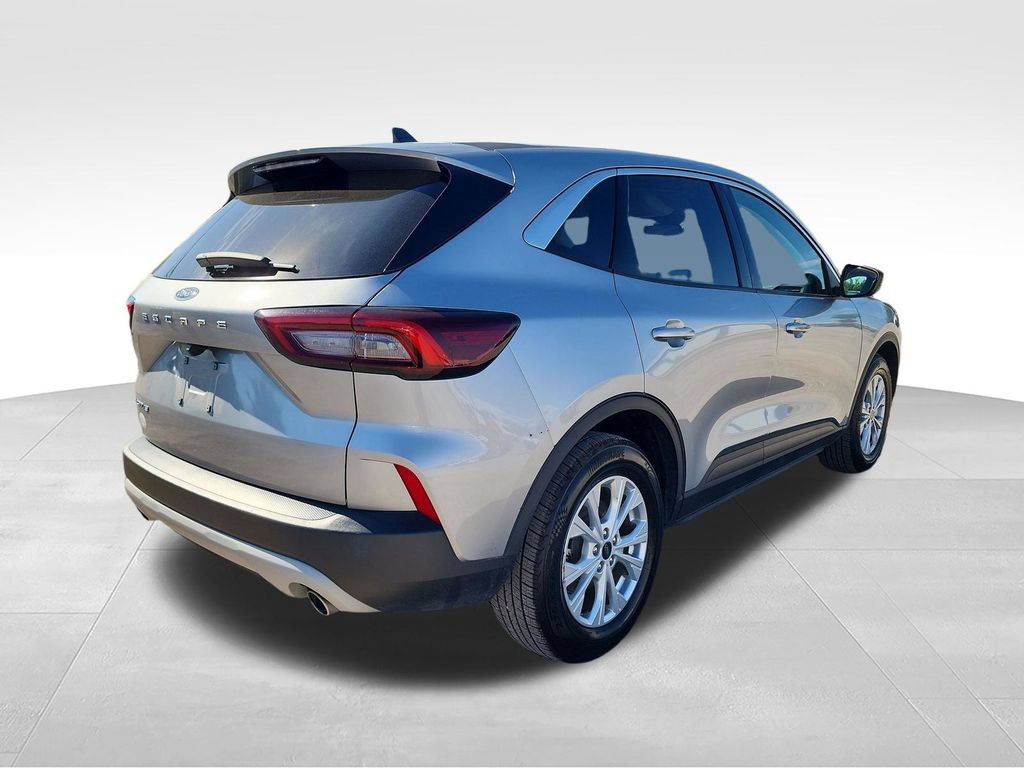 Used 2024 Ford Escape Active FWD image 8
