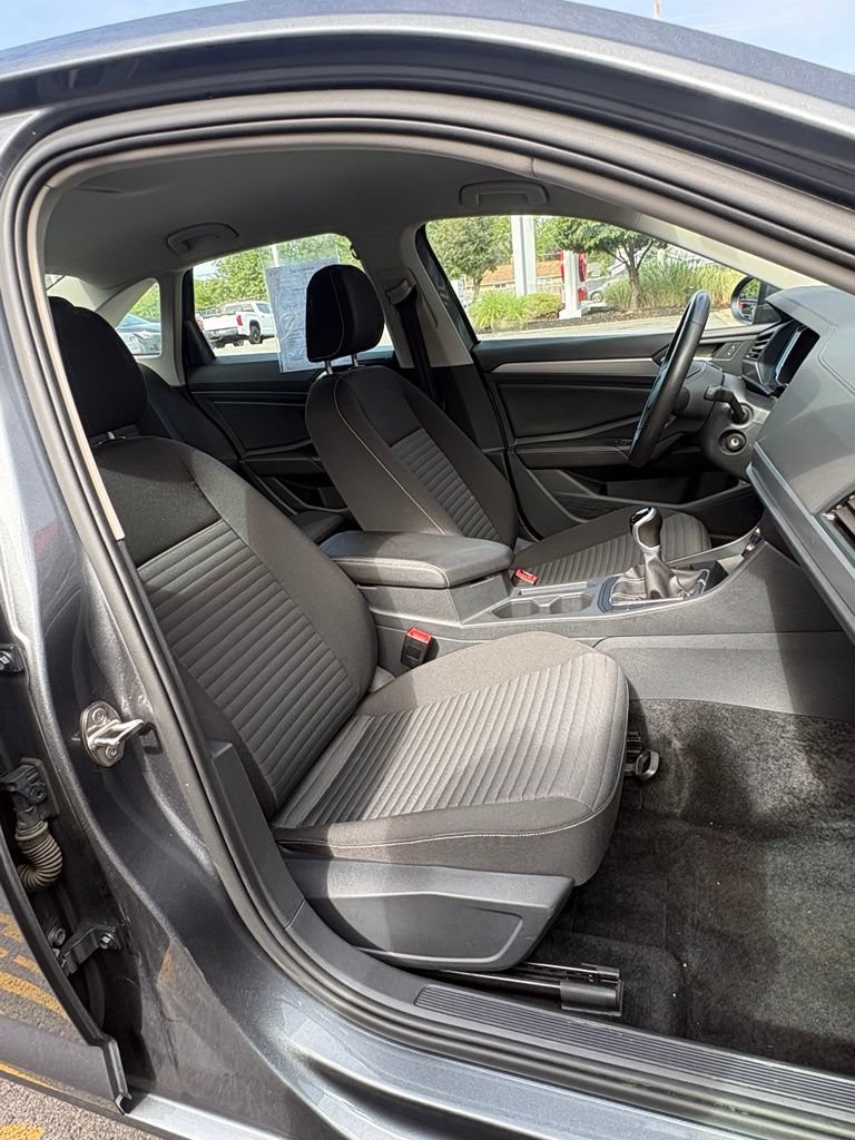 Used 2024 Volkswagen Jetta S FWD image 13