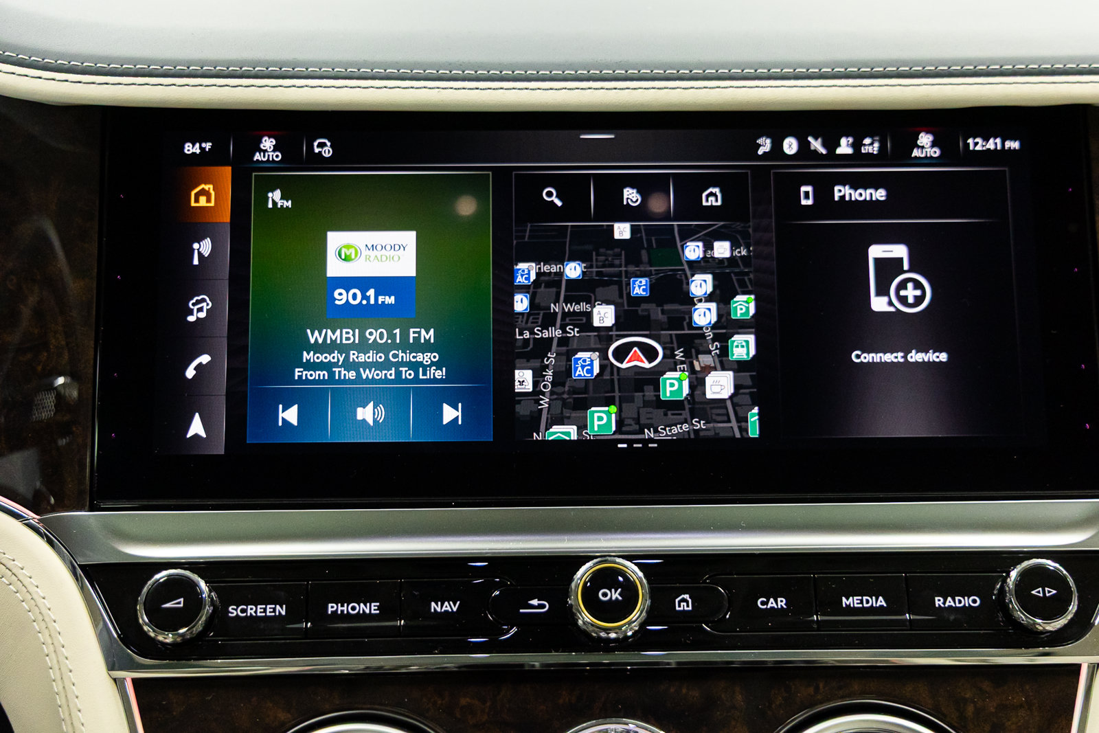 New 2026 Bentley Continental GT AWD/4WD image 37