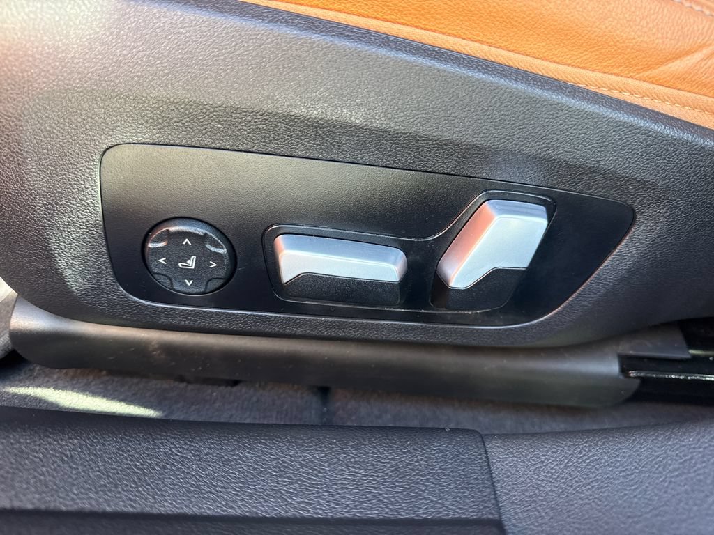Used 2023 BMW i4 eDrive35 w/ Premium Package RWD image 22