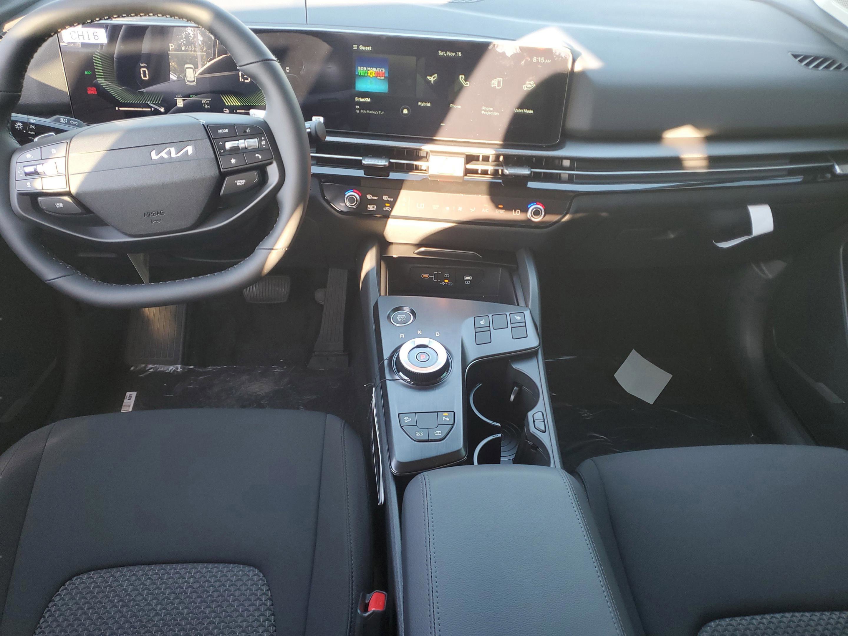New 2026 Kia Sportage S image 22