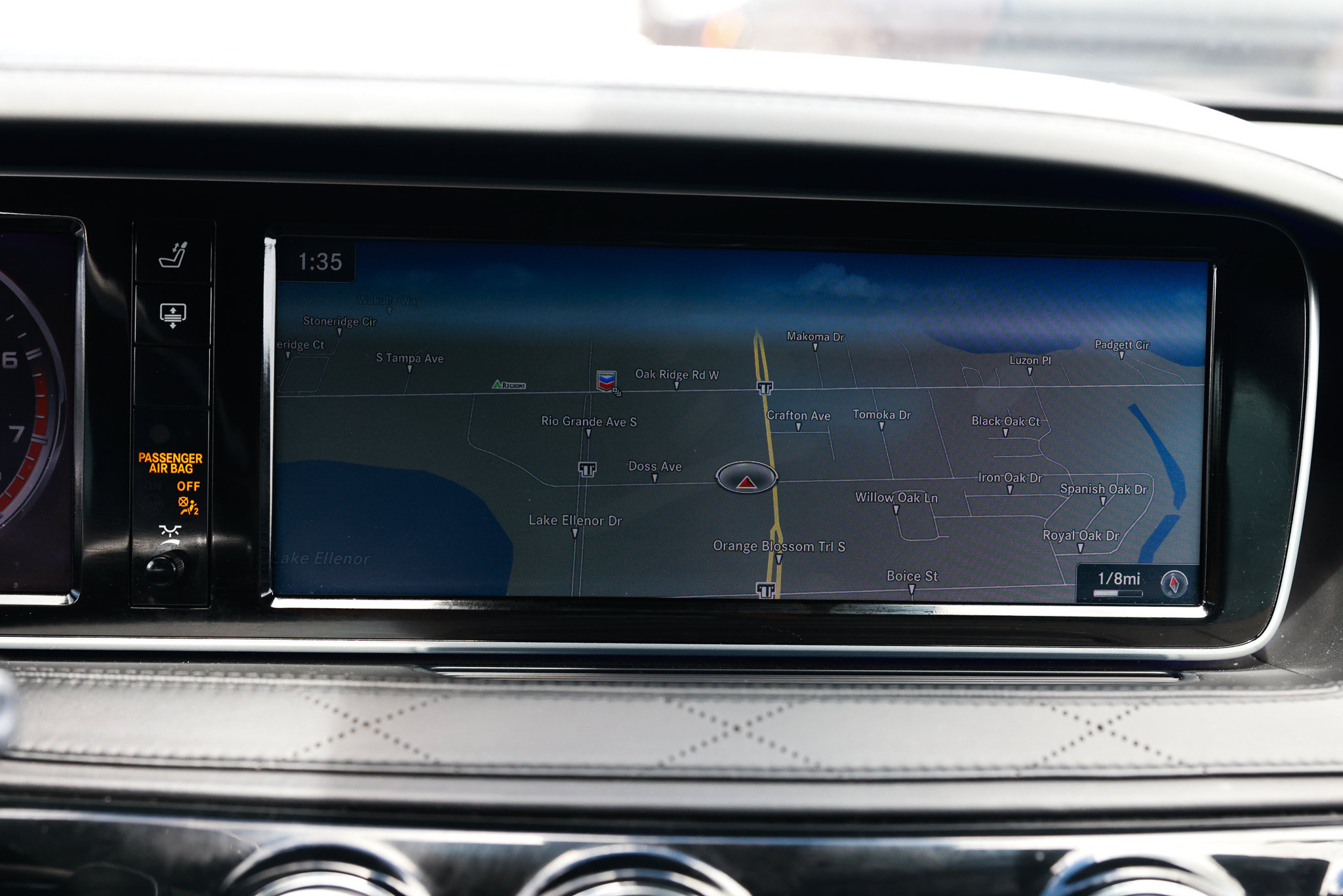 Used 2015 Mercedes-Benz S 65 AMG Sedan image 47
