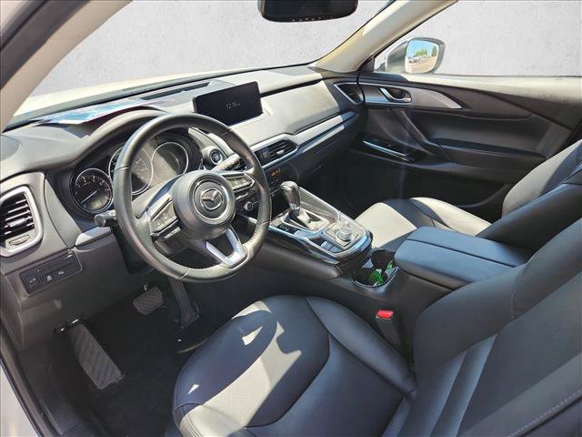 Used 2023 MAZDA CX-9 Touring AWD/4WD image 11