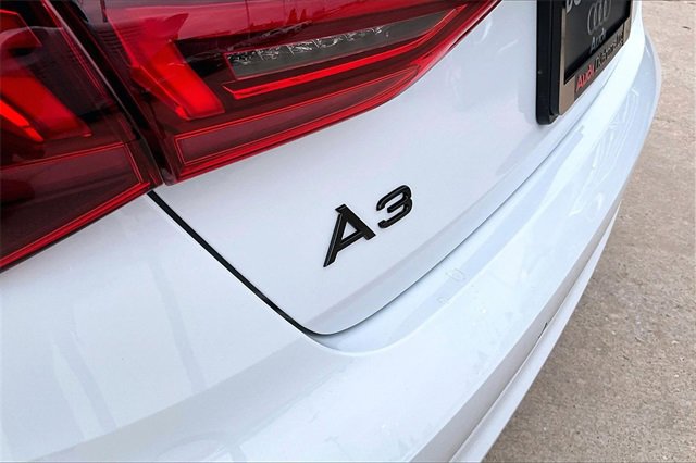 Used 2022 Audi A3 2.0T Premium image 33